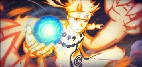 火影忍者最新爆料金鸣,火影忍者新篇章的神秘力量觉醒